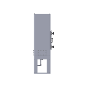 CNA-05 - Colector de Nieblas de Aceite