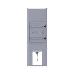 CNA-1 - Colector de Nieblas de Aceite