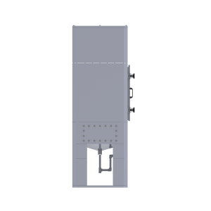 CNA-1 - Colector de Nieblas de Aceite