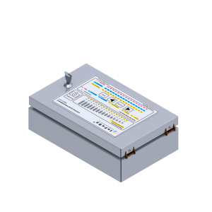 CP-1.0 - Controlador Programable