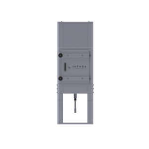 CNA-05 - Colector de Nieblas de Aceite