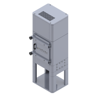 CNA-05 - Colector de Nieblas de Aceite